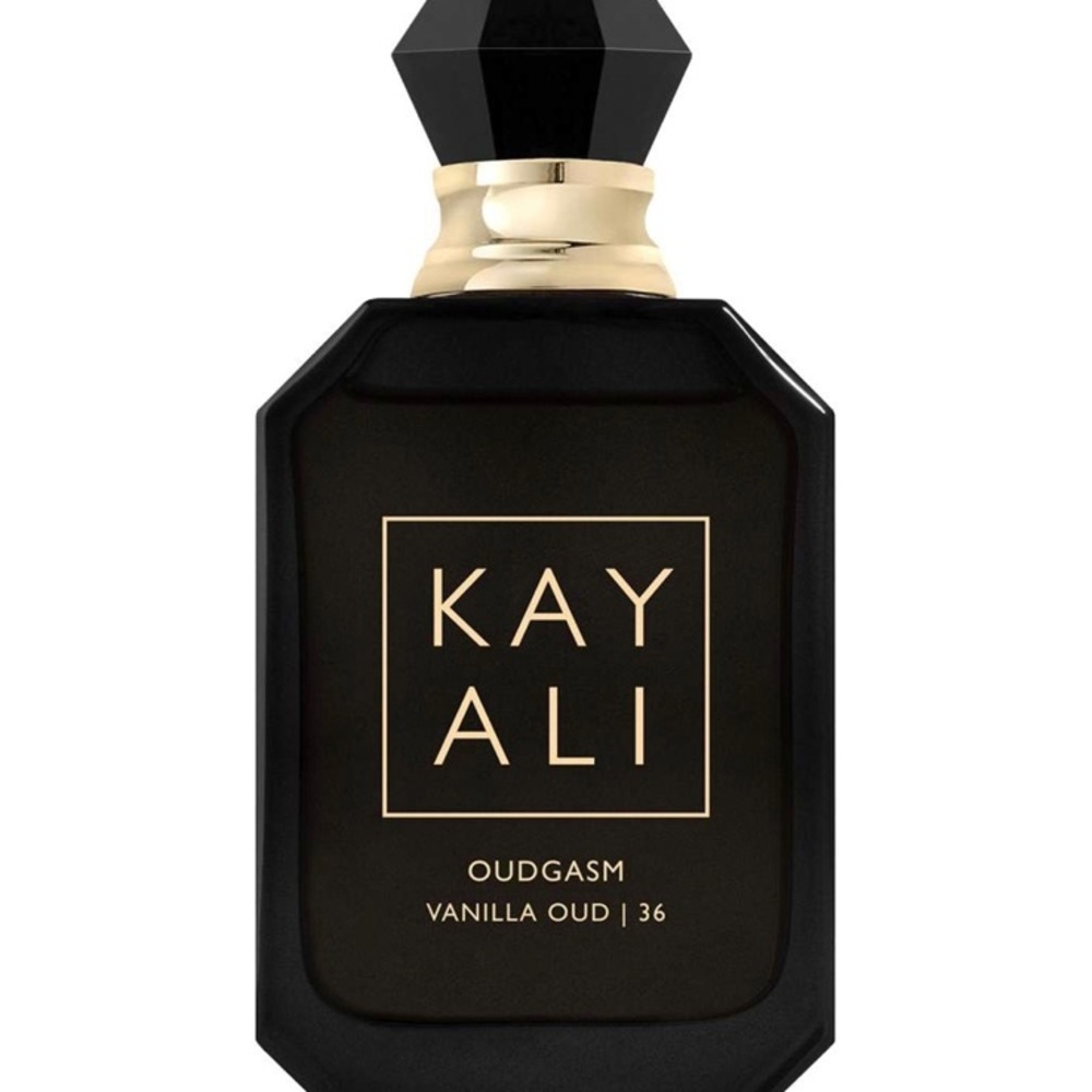KAYALI Oudgasm Vanilla Oud | 36 EDP Intense - 50ml